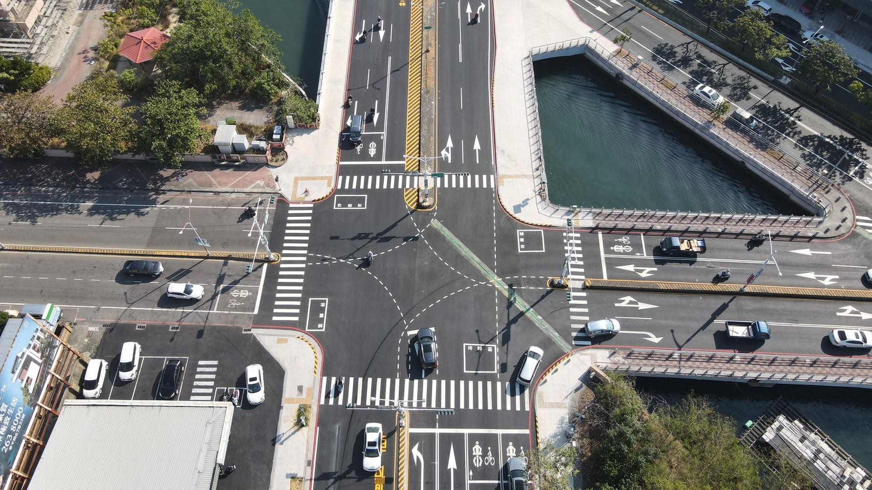 南市道安會報精進跨局處治理　推動行人安全專案強化防制量能