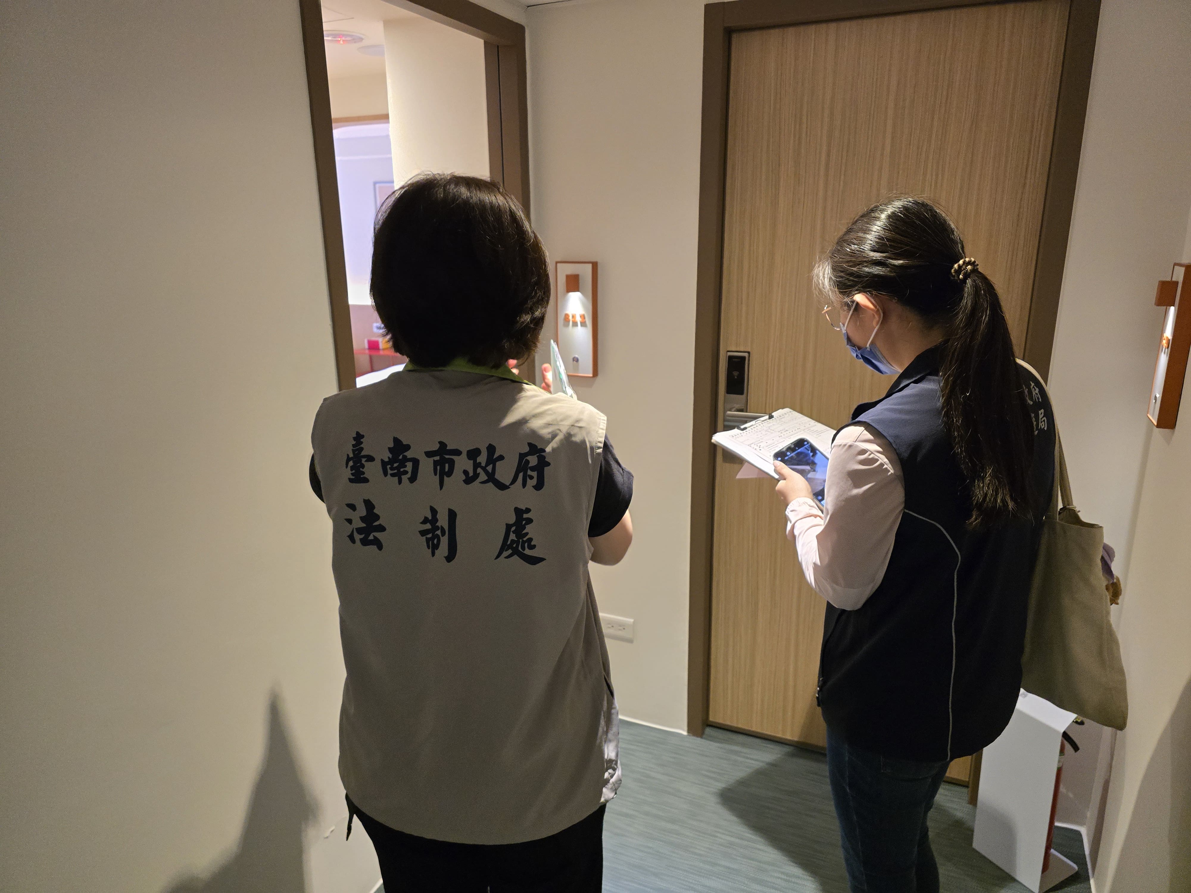 春暖花開遊臺南　兒童節清明連假訂房率亮眼　市府強化旅宿稽查保障消費權益