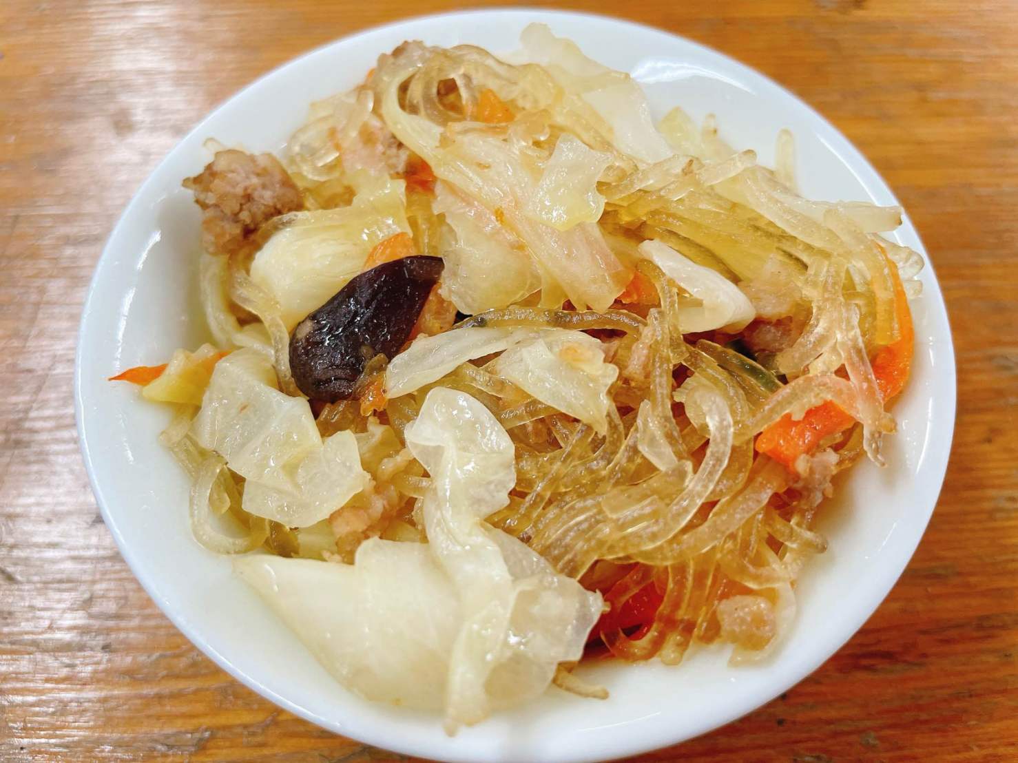 當季尚青！臺南在地食材入校園　邀全民共食盛產高麗菜