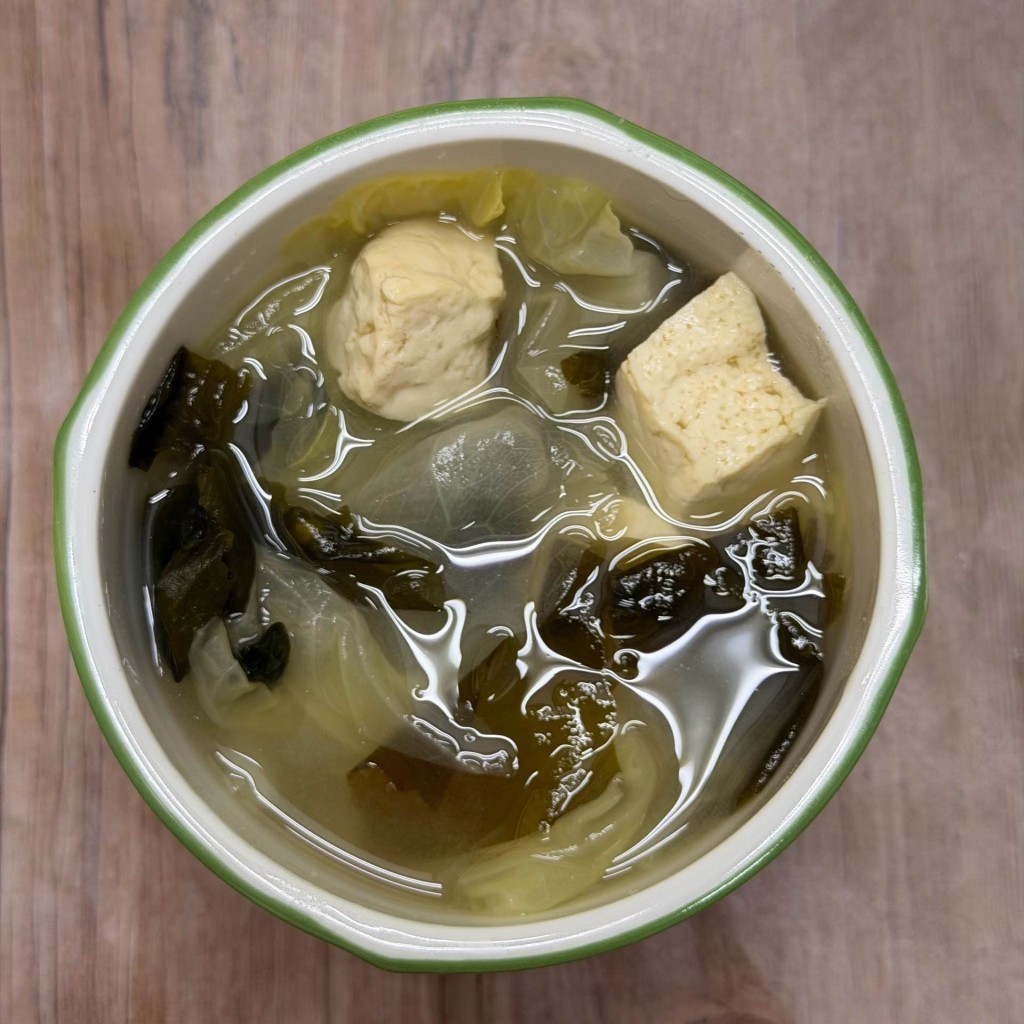 當季尚青！臺南在地食材入校園　邀全民共食盛產高麗菜