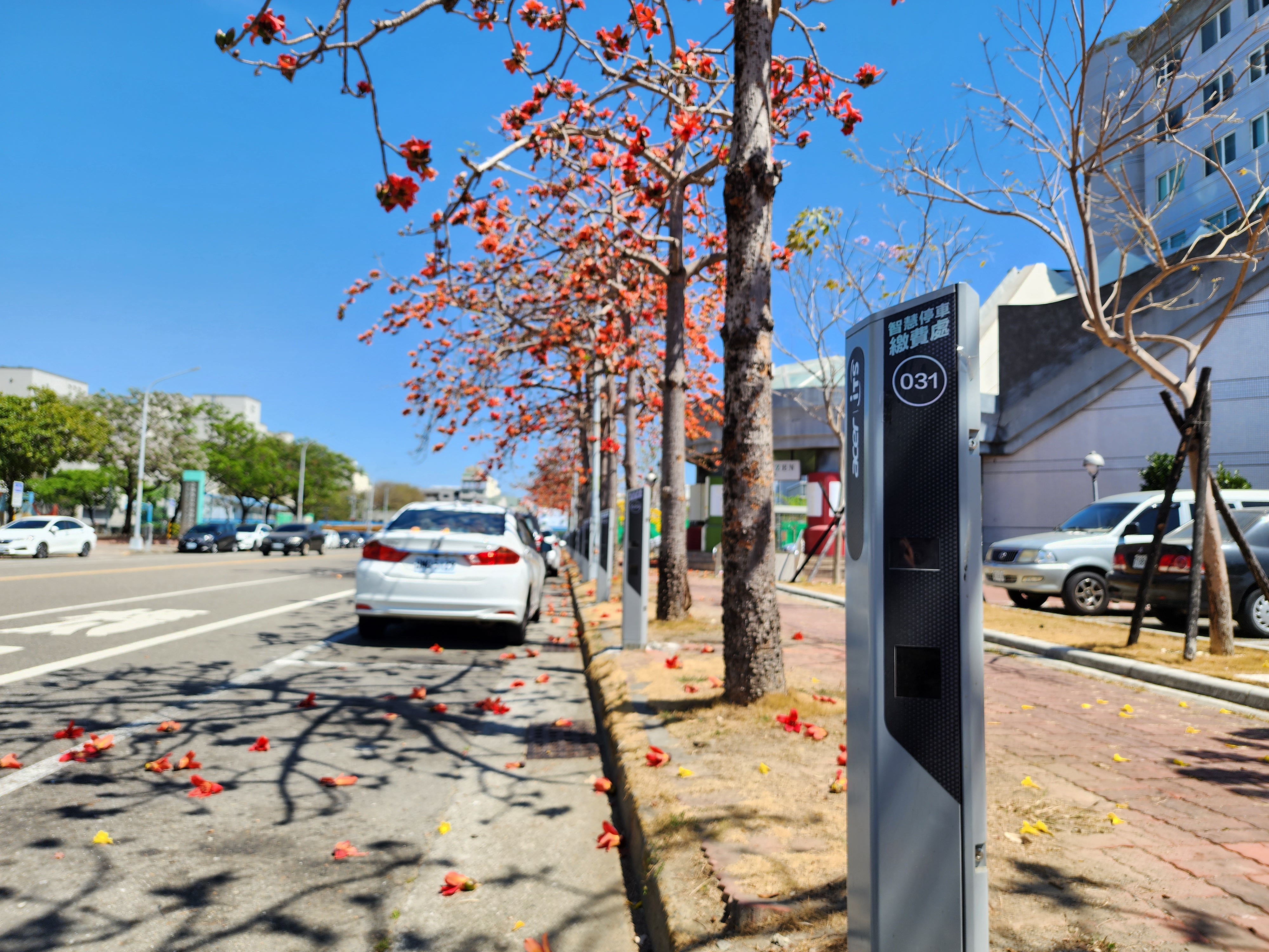 台南市推動智慧交通有成　持續提升交通服務品質