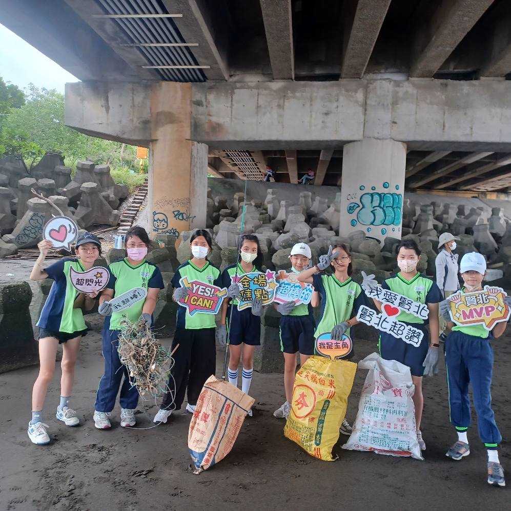 結合AI、雙語與實境解謎 南市國小兒童節活動好有創意 連大人都想報名參加