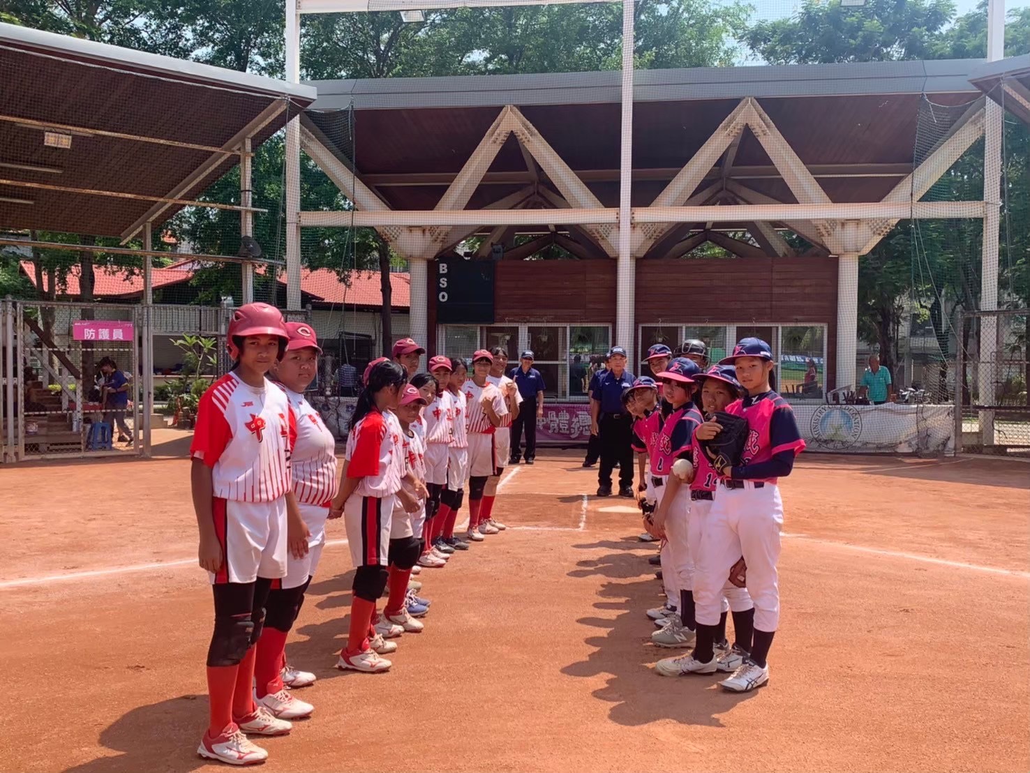 台南打造原住民族學生運動新舞臺，提供多元運動選擇