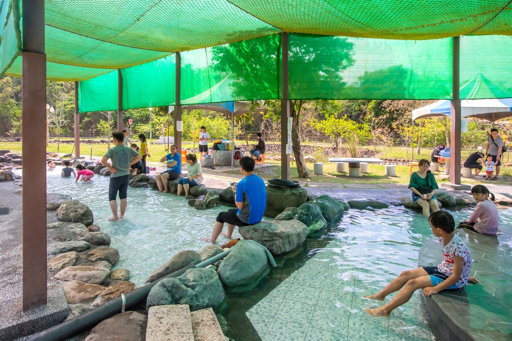 2026螢光花泉季4月11日盛大登場 四部曲串聯楠西春日魅力 邀民眾賞螢、賞花、泡湯、漫遊山城