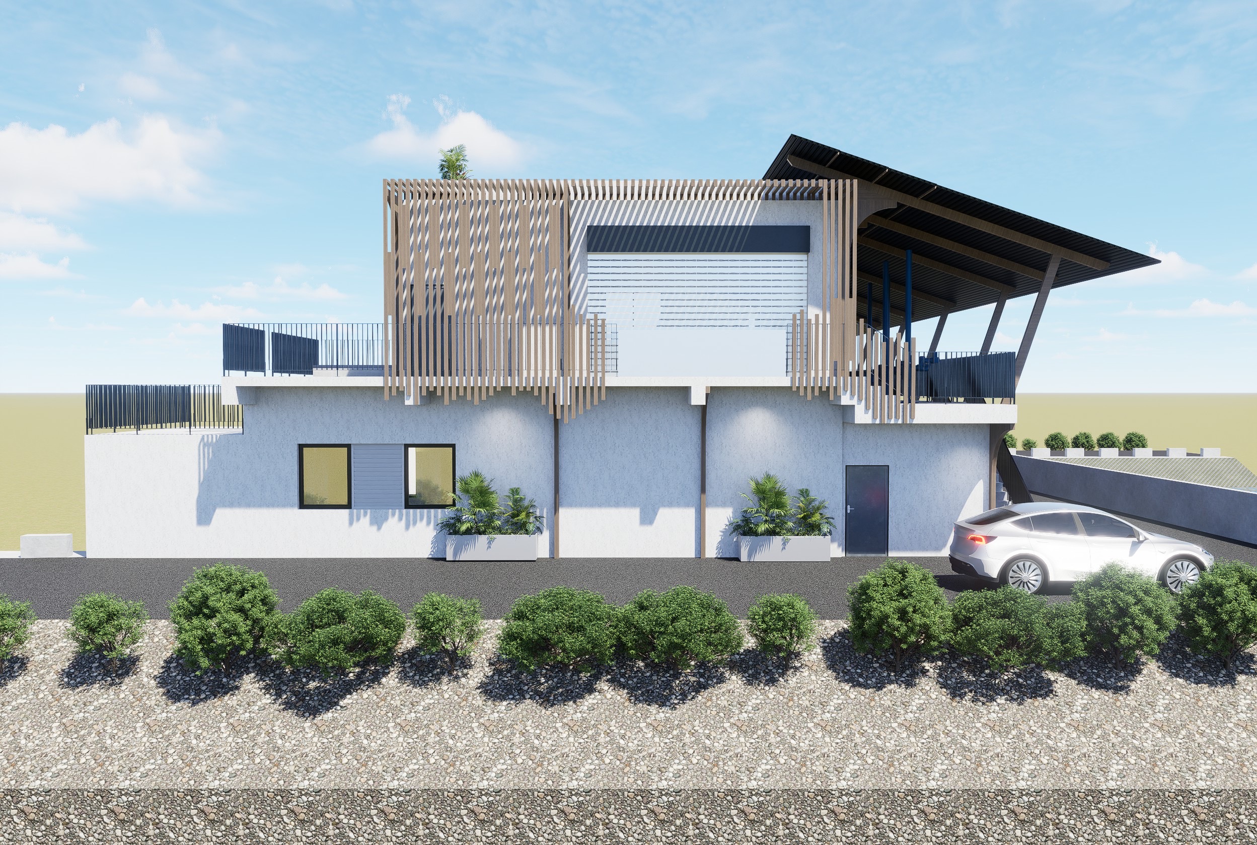 黃偉哲市長爭取1.5億元建置土城仔排水防潮閘門 有效改善土城地區海水倒灌風險