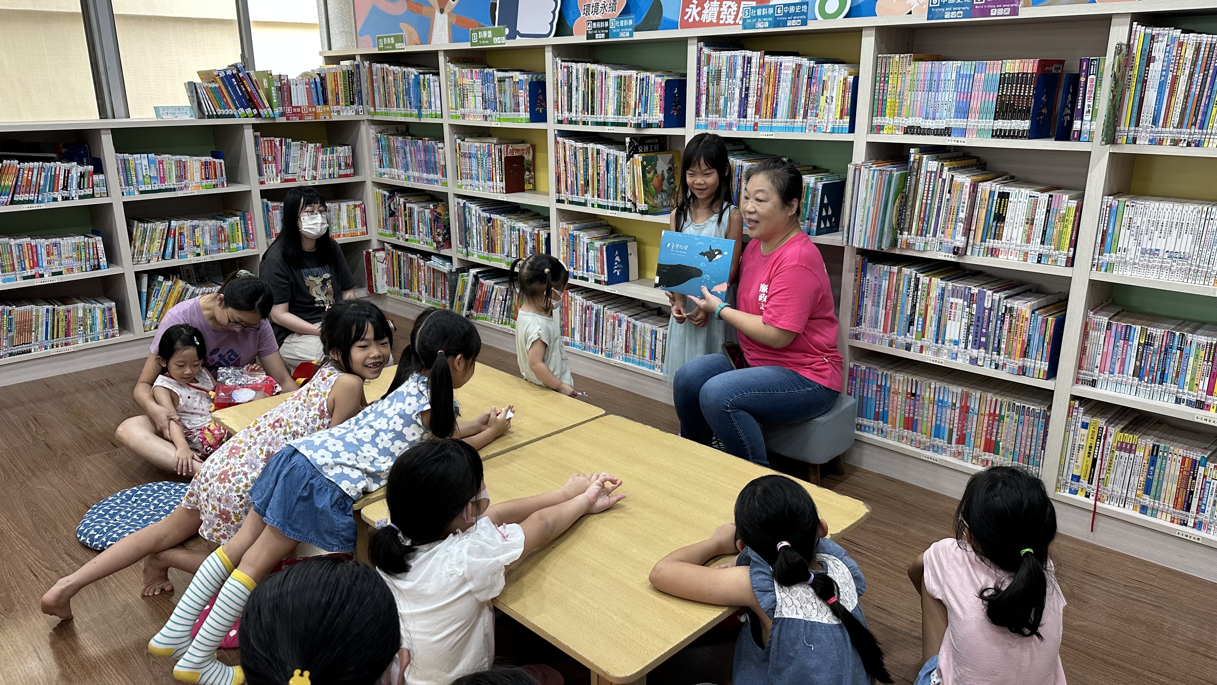 台南推動校園誠信教育　黃偉哲：跨局處整合擴大成效