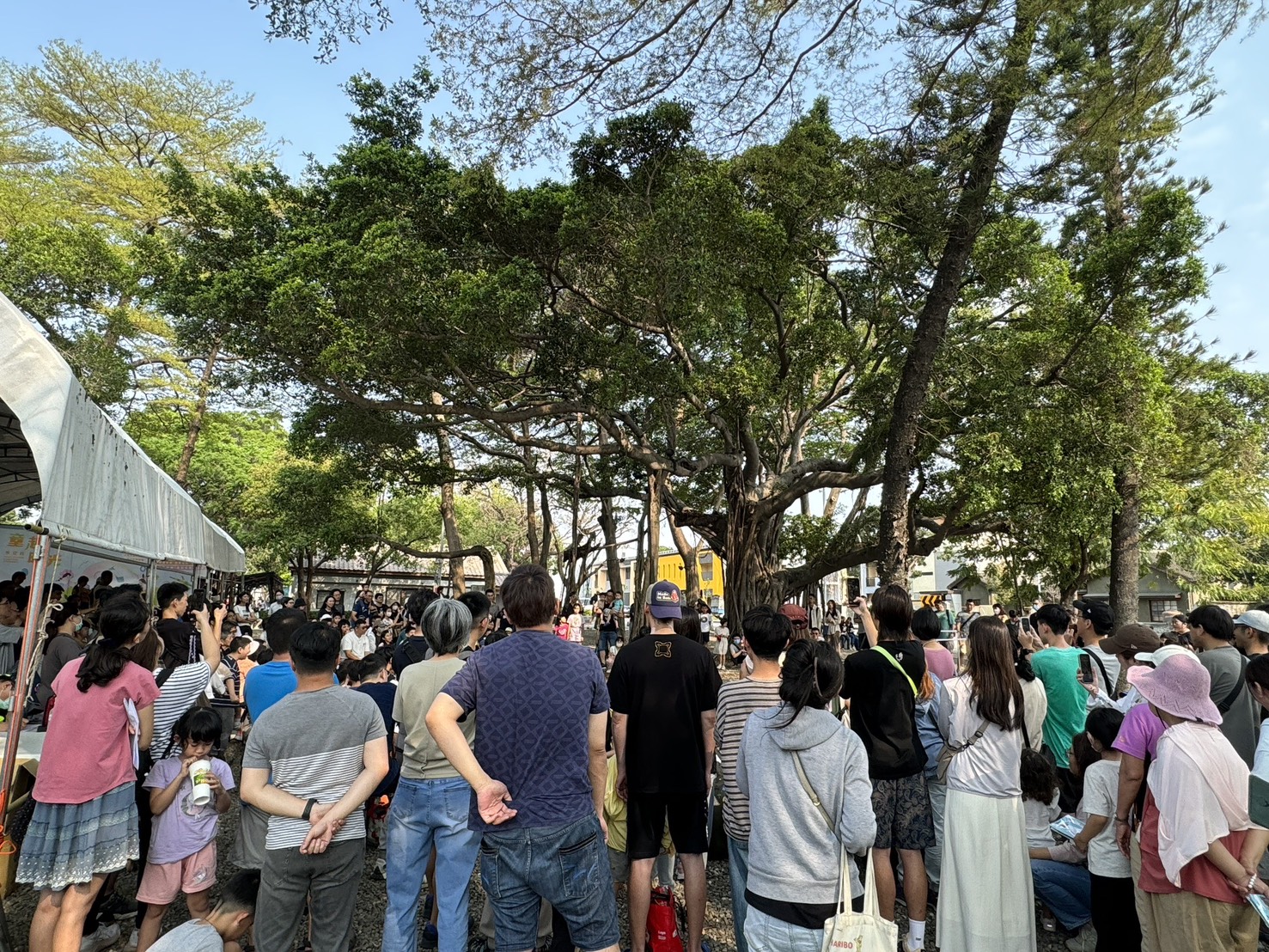 連假臺南運河、博物館、文化園區親子共學熱潮湧現