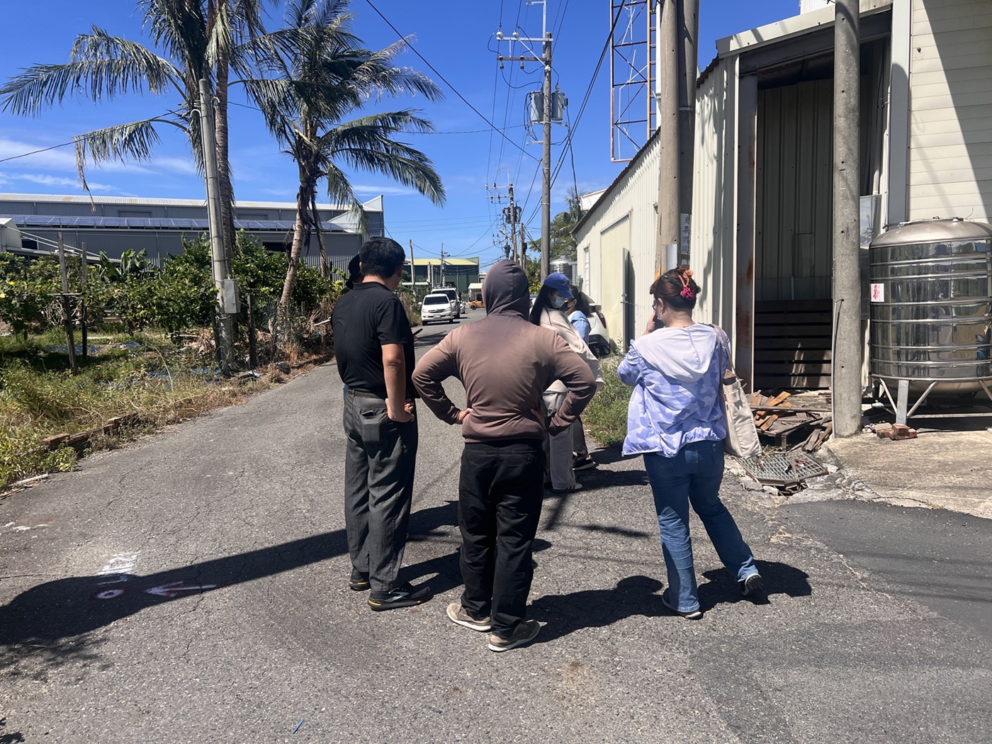 台南市補助機制啟動，協助企業合法化，加速產業轉型升級