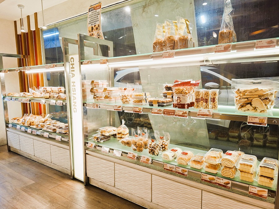 「鹹甜引路臺南味」物超所值，平價行銷，「佳湘麵包烘焙」大通膨時代下的幸福存在