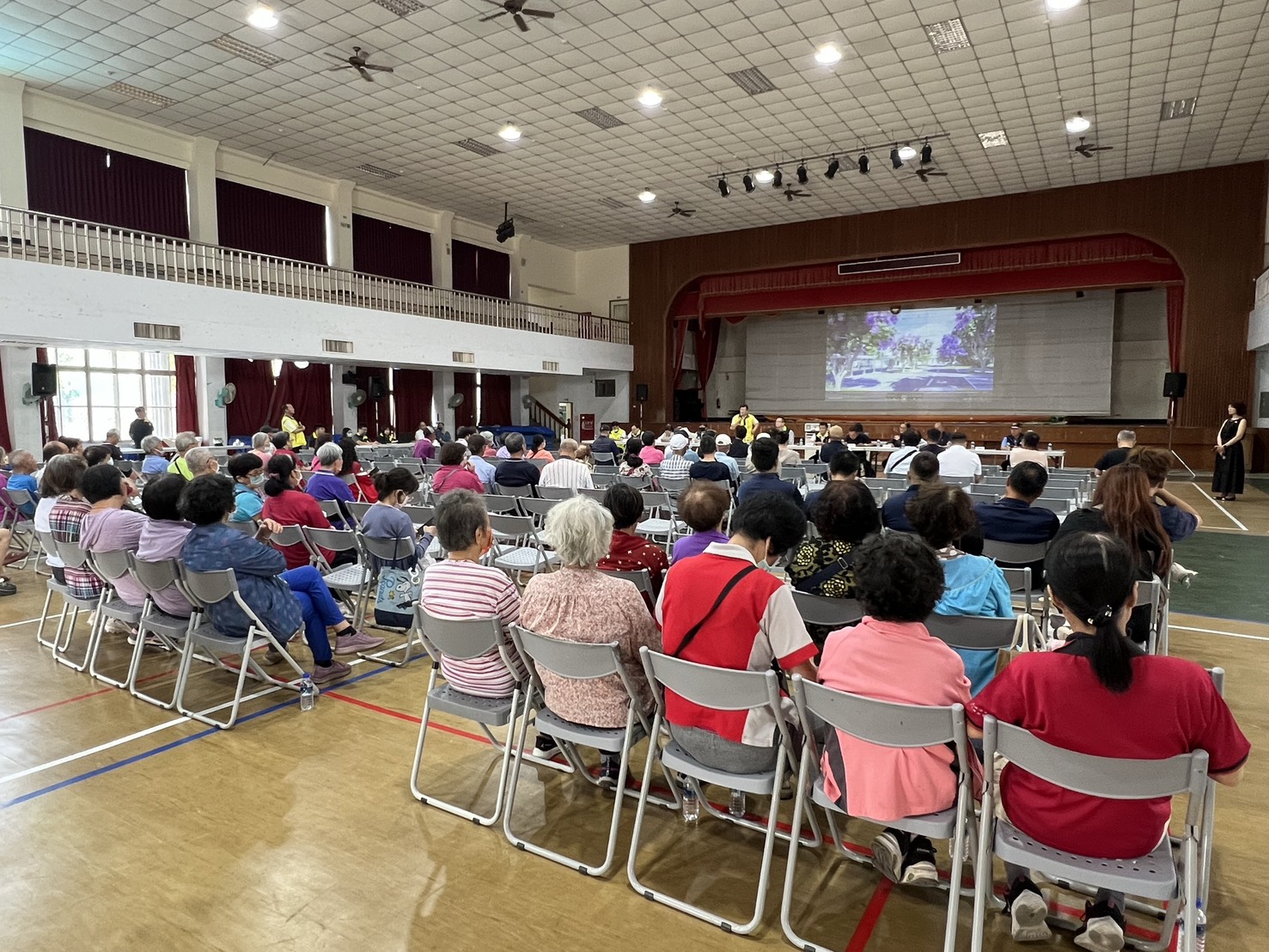 學甲動保園區說明會凝聚共識 攜手鄉親共創教育觀光新地標