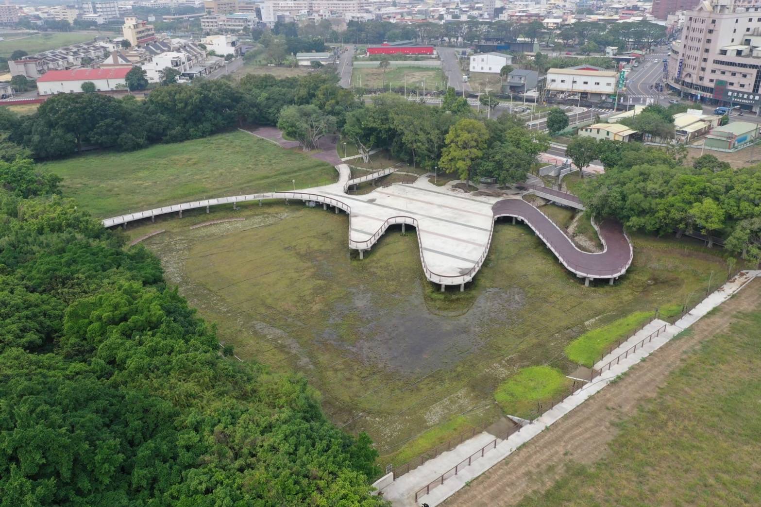台南市土地開發成果亮眼  黃偉哲期勉持續建構永續宜居新城