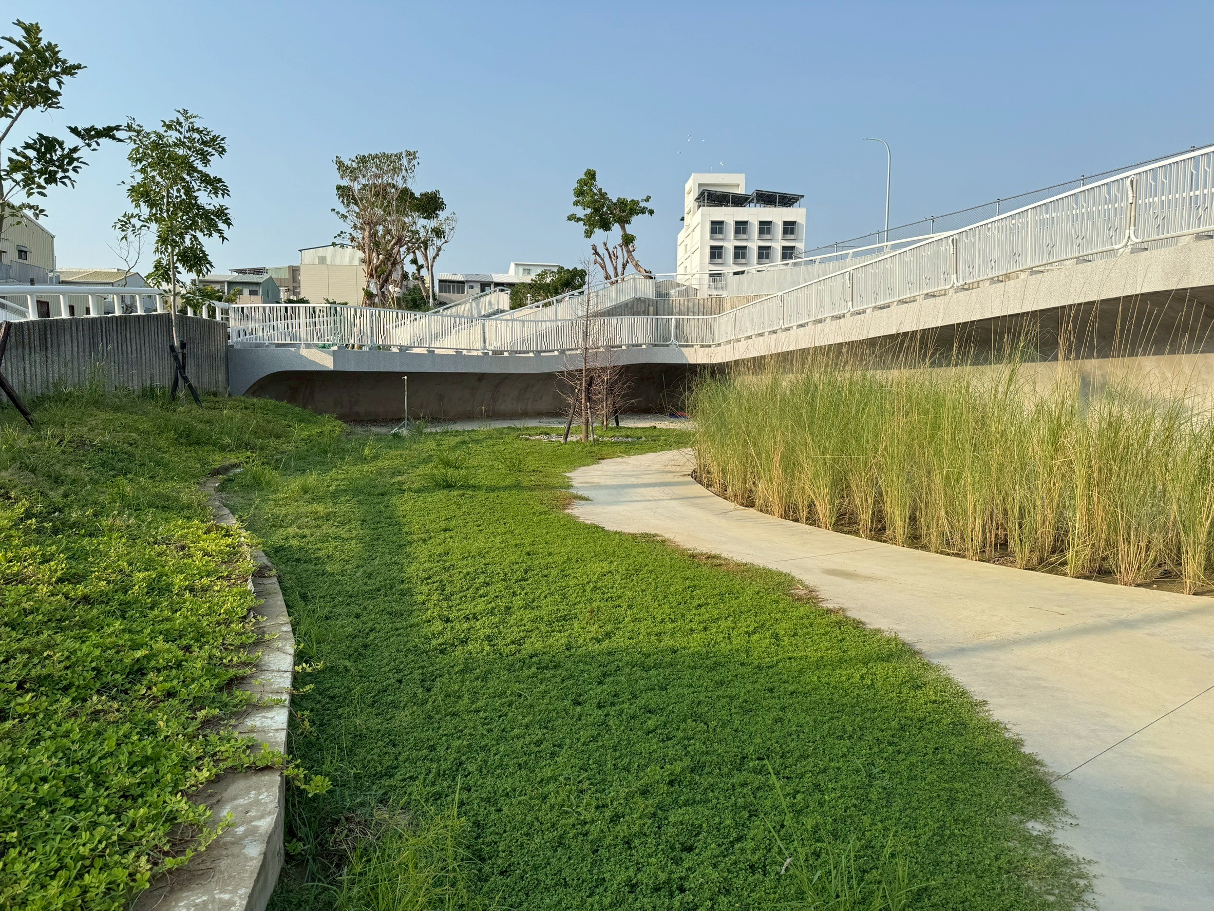 台南市土地開發成果亮眼  黃偉哲期勉持續建構永續宜居新城