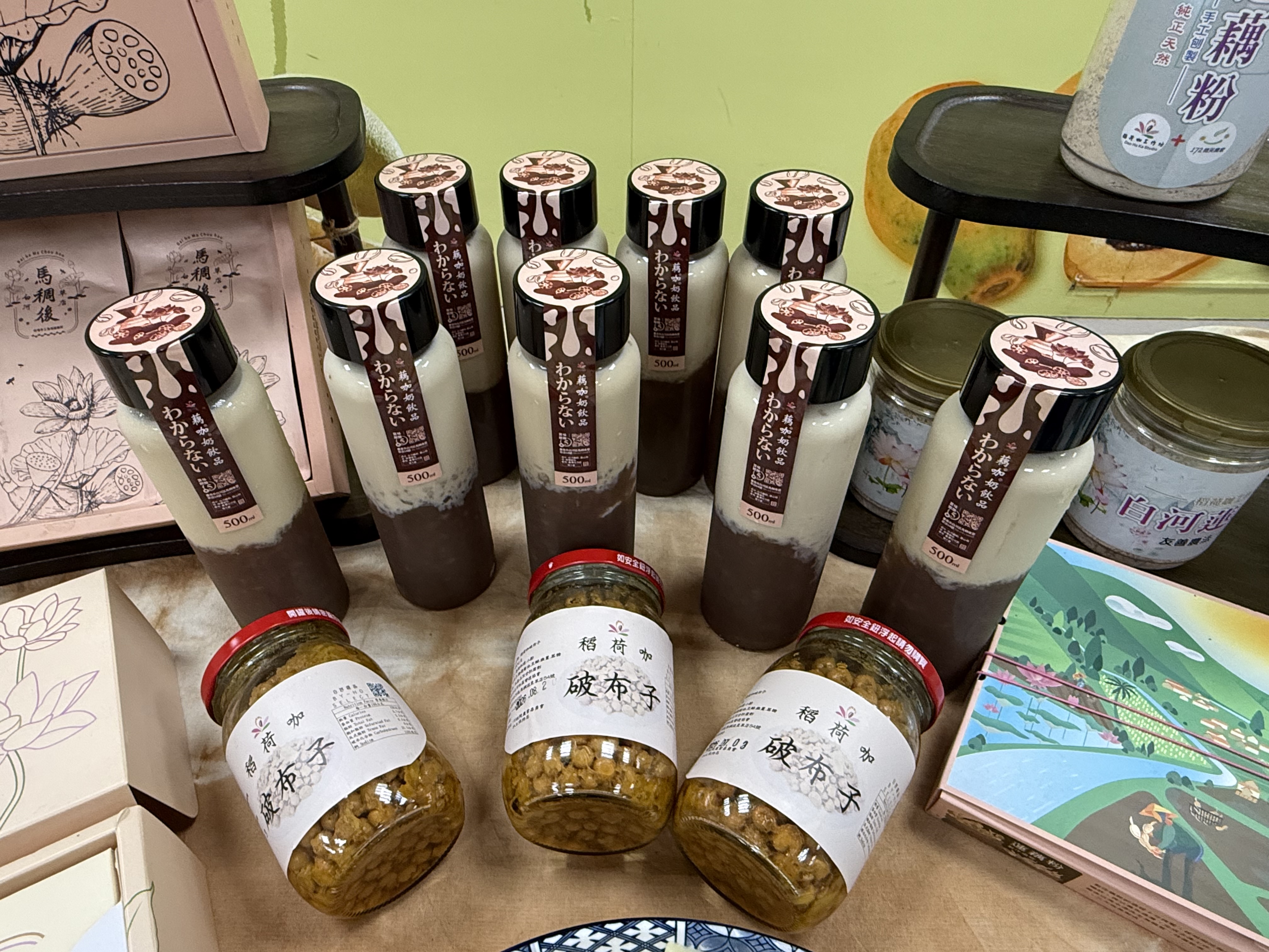 春末農村小旅行 邀民眾走進臺南農村