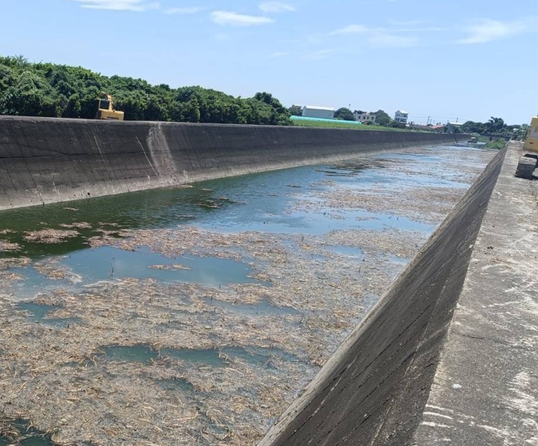 黃偉哲市長主持台南市防汛整備會議，強化城市防災能力