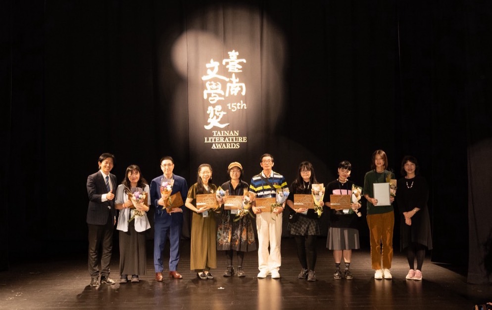 台南文學獎、葉石濤短篇小說文學獎 徵件啟動，文學創作者把握機會