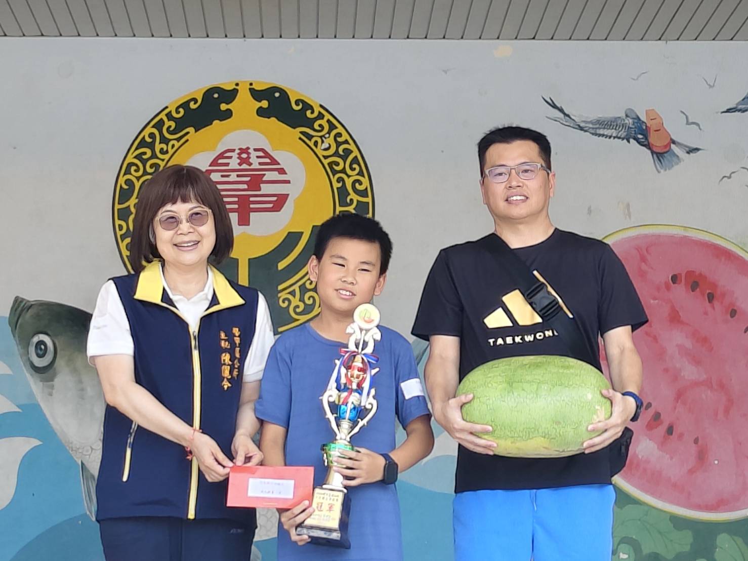 2026 學甲西瓜節盛大開幕 品味學甲甜蜜力