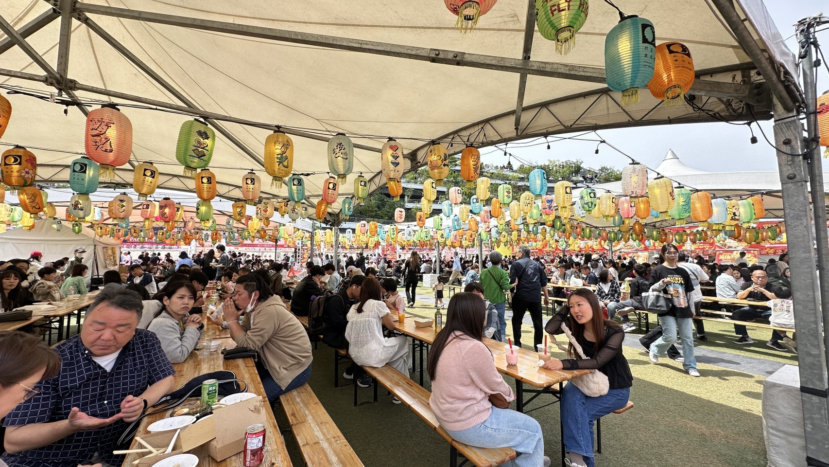 直飛熊本帶動台南交流熱度　黃偉哲走進台灣祭推廣農產並深化台日互動