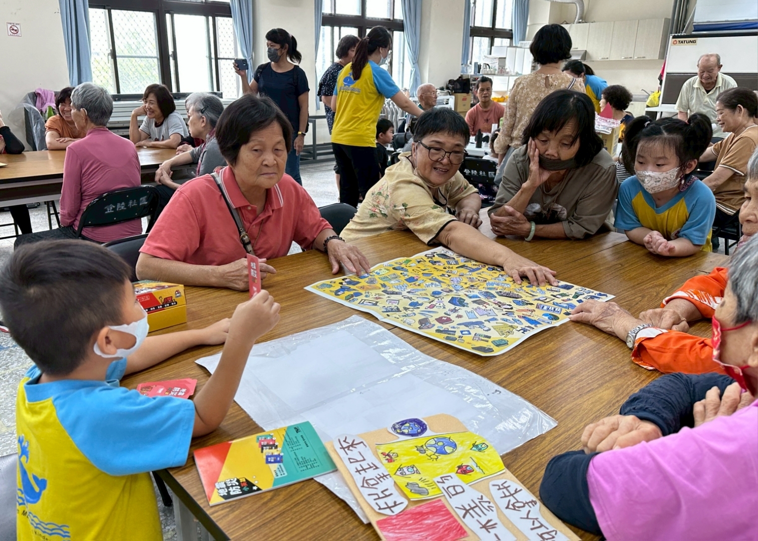 臺南幼教雙金閃耀！第六幼兒園防汛公民力、下營附幼蠶桑生命教育 雙雙奪下教育部教學卓越金質獎