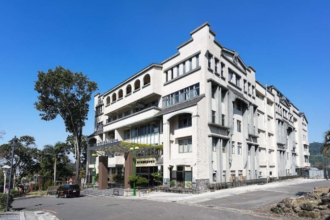 旅遊臺南住宿點數 住宿振興活動帶動平日旅遊住宿升溫