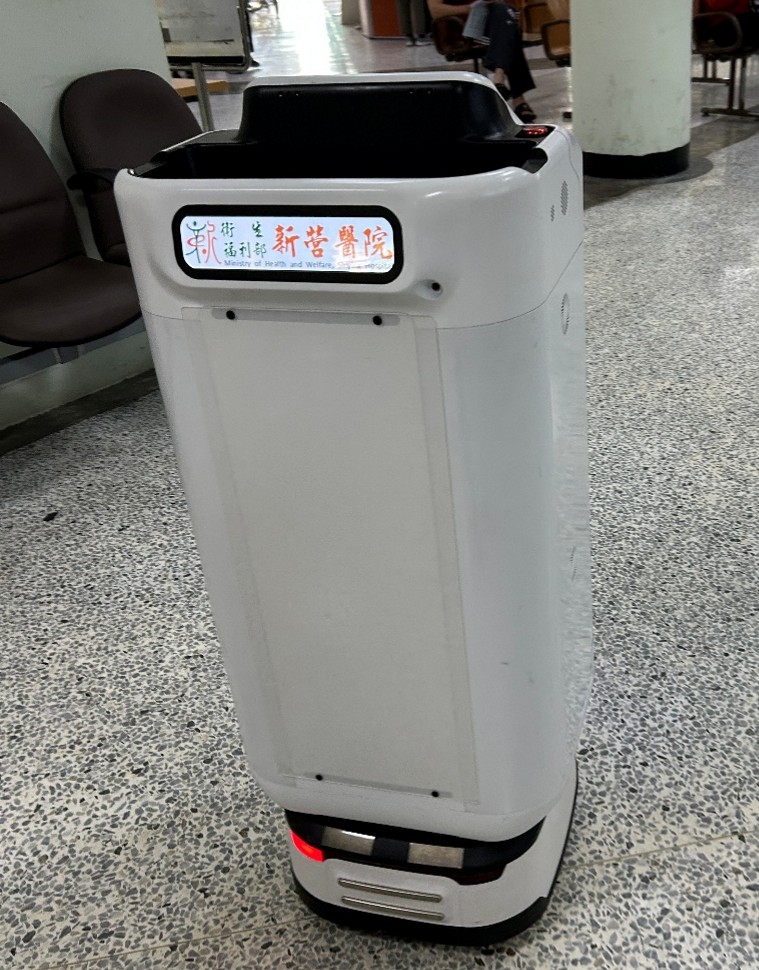 AI機器人體驗活動在台南登場，探索城市新可能