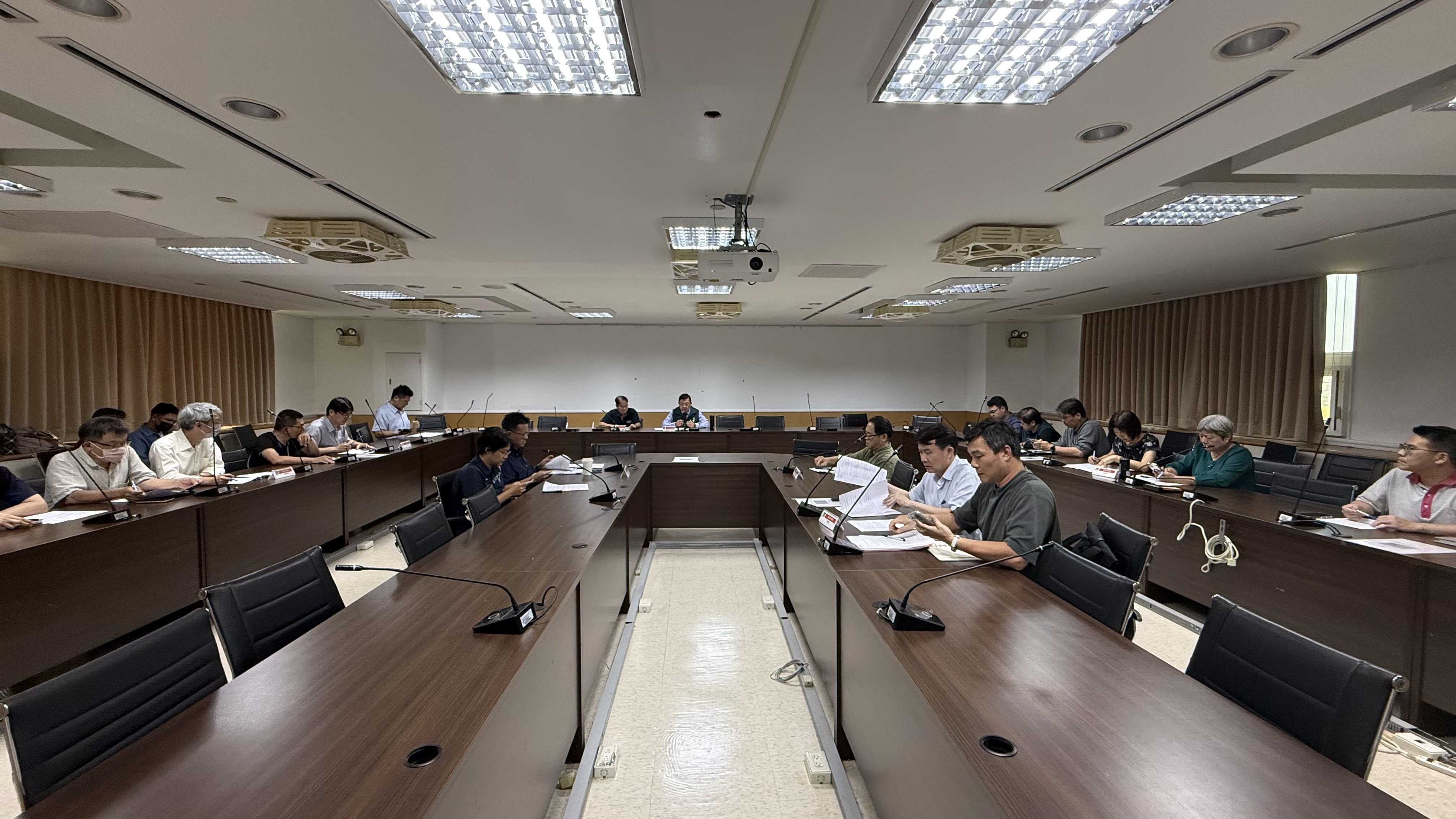 台南市府強化公共場域隱私安全及消費者權益保障