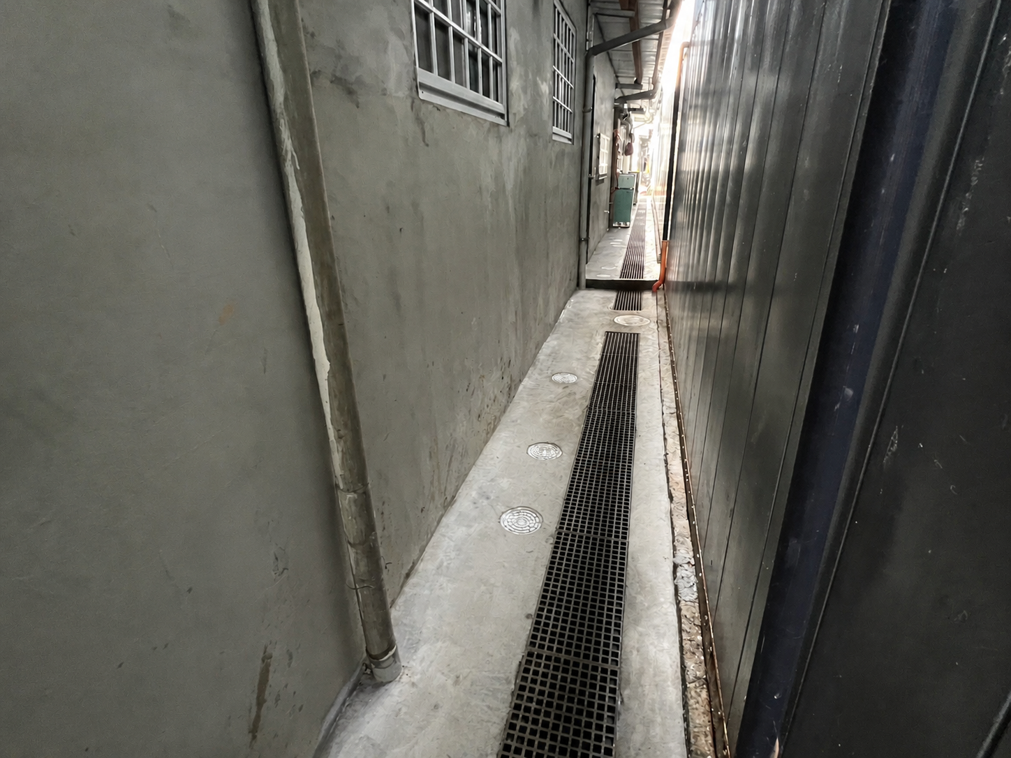 台南永康區污水建設再推進，第二期PB分區第二標工程正式開工