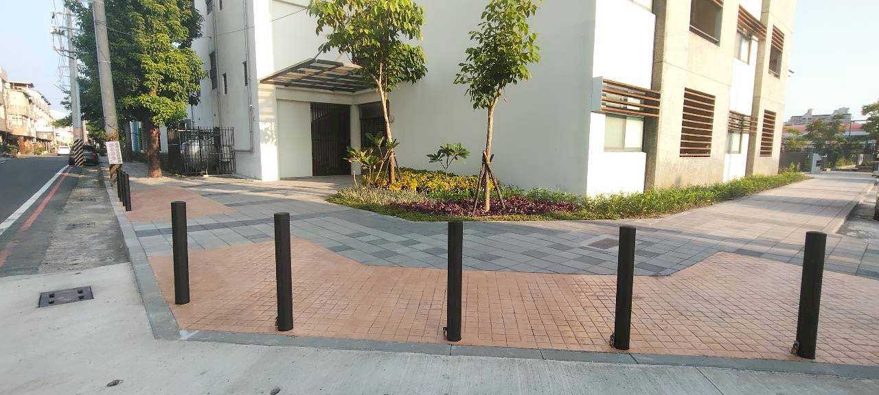 校園轉角變身城市好風景 佳里國小、蚵寮國小好望角計畫考評獲佳績