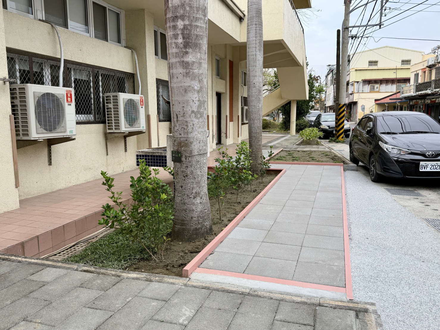 校園轉角變身城市好風景 佳里國小、蚵寮國小好望角計畫考評獲佳績