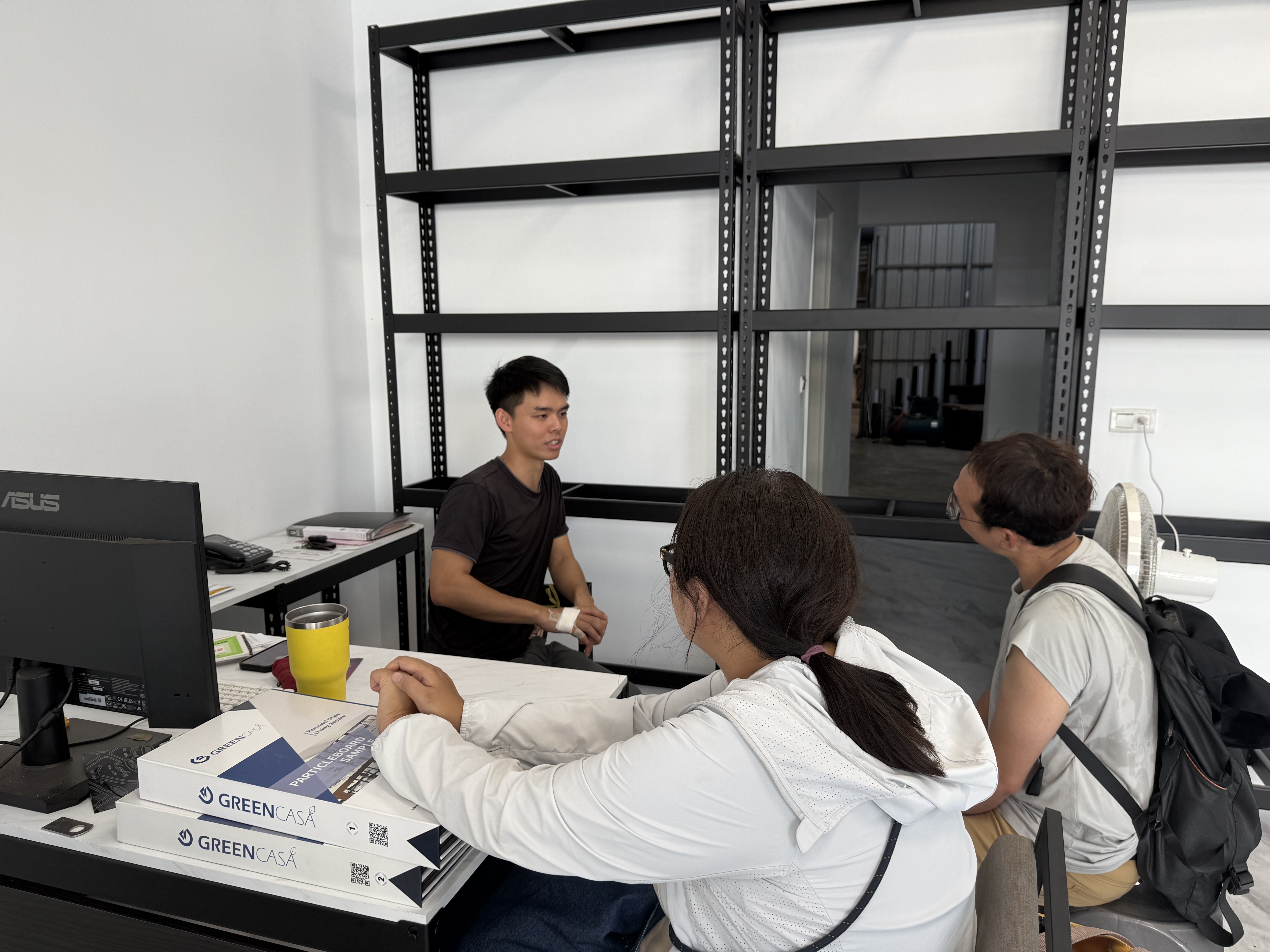 台南市府推出AI轉型輔導計畫，最高補助42萬元，協助企業升級轉型