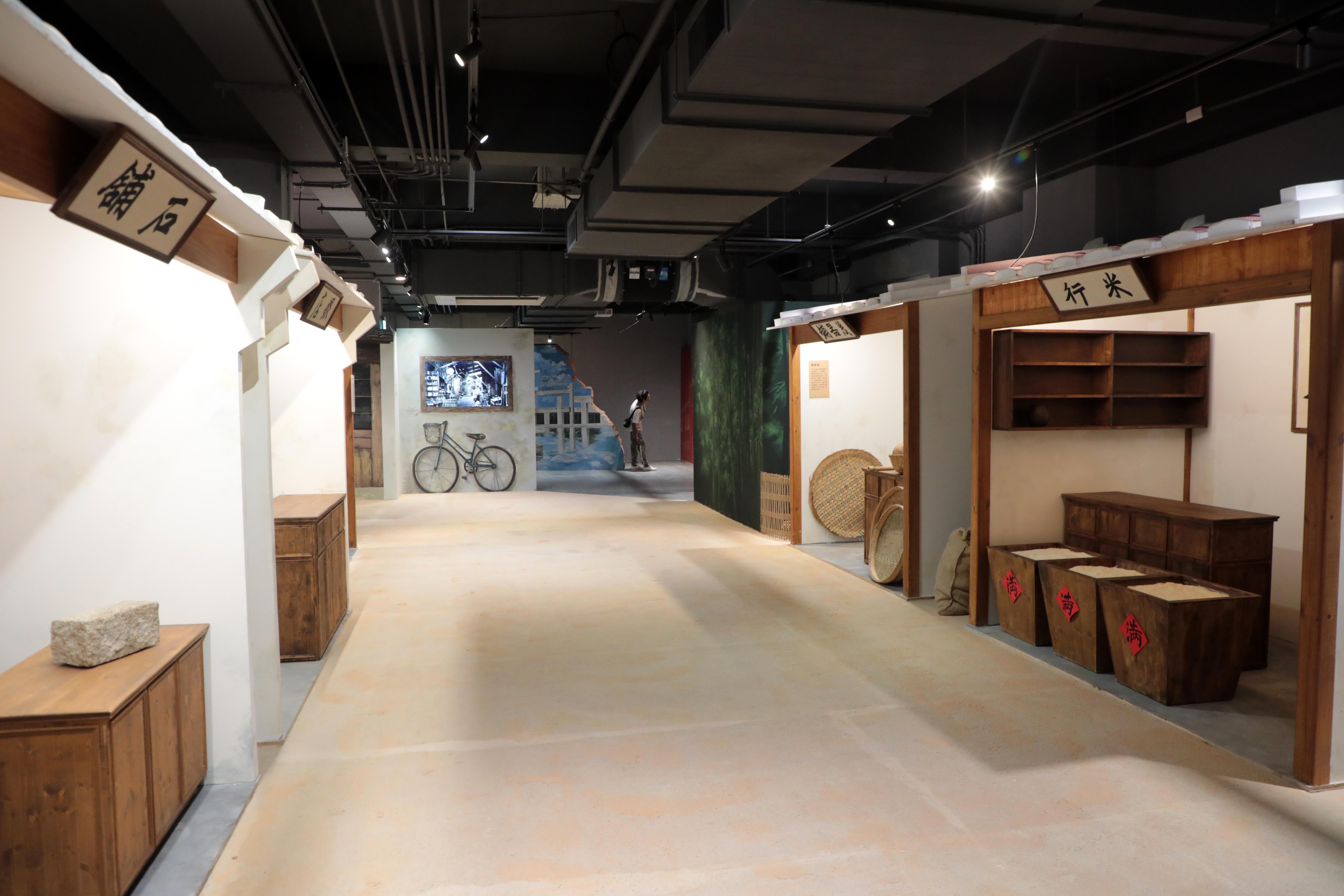 2026台南博物館節盛大開幕 黃偉哲邀民眾看展逛市集體驗文化魅力