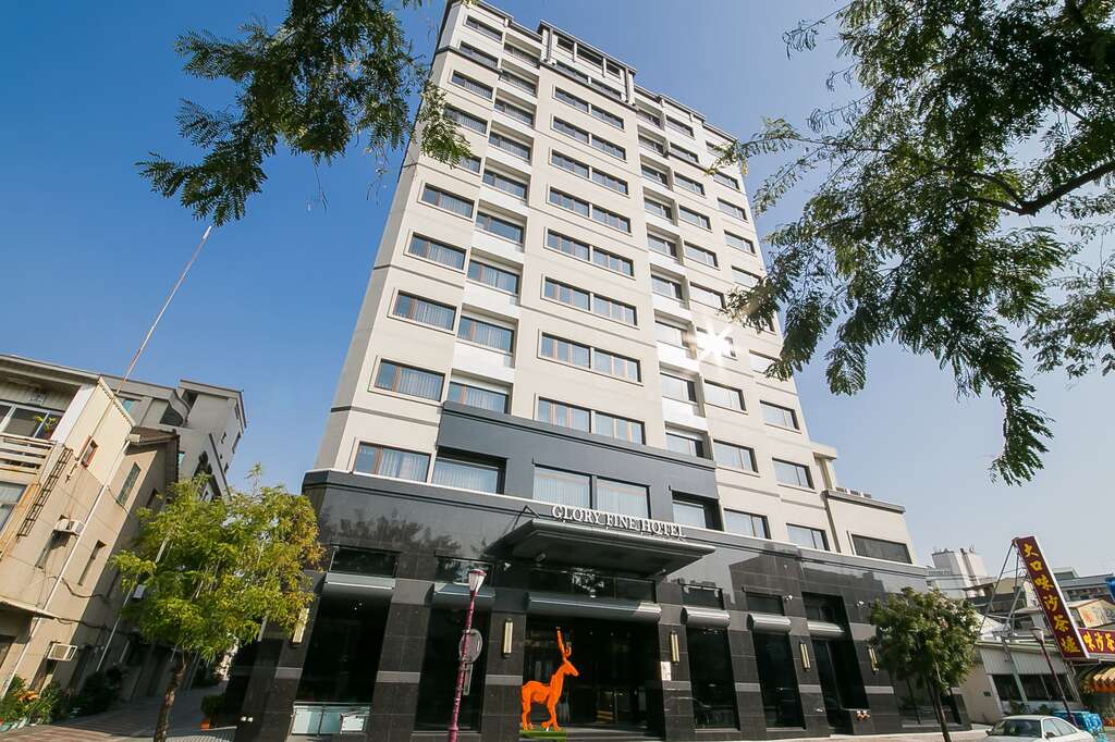 旅遊熱潮持續延燒！「旅遊臺南 住宿點數」每週加碼　六波合計逾 30 萬點強勢回饋