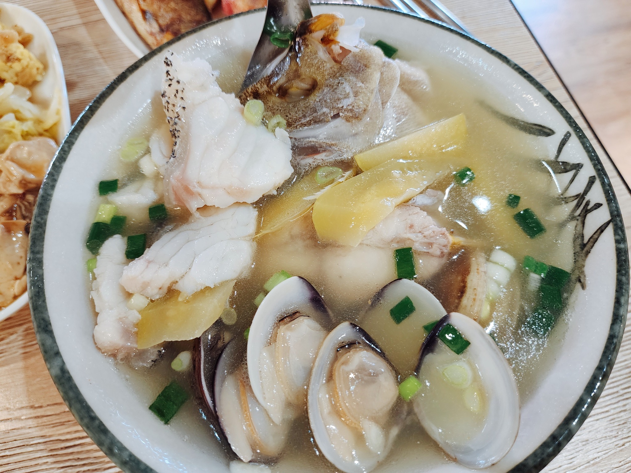 台南米其林指南新入選兩家餐廳 飯桌仔魚料理與巷弄創意餐桌獲肯定
