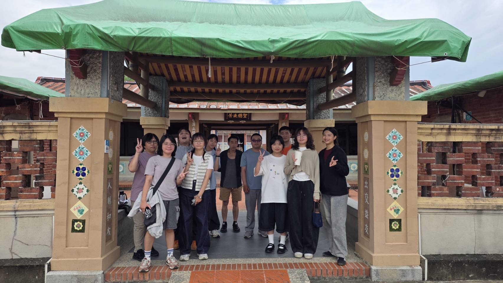 有學分的楠西學　臺南市府攜手高科大推動地方創生實境課程
