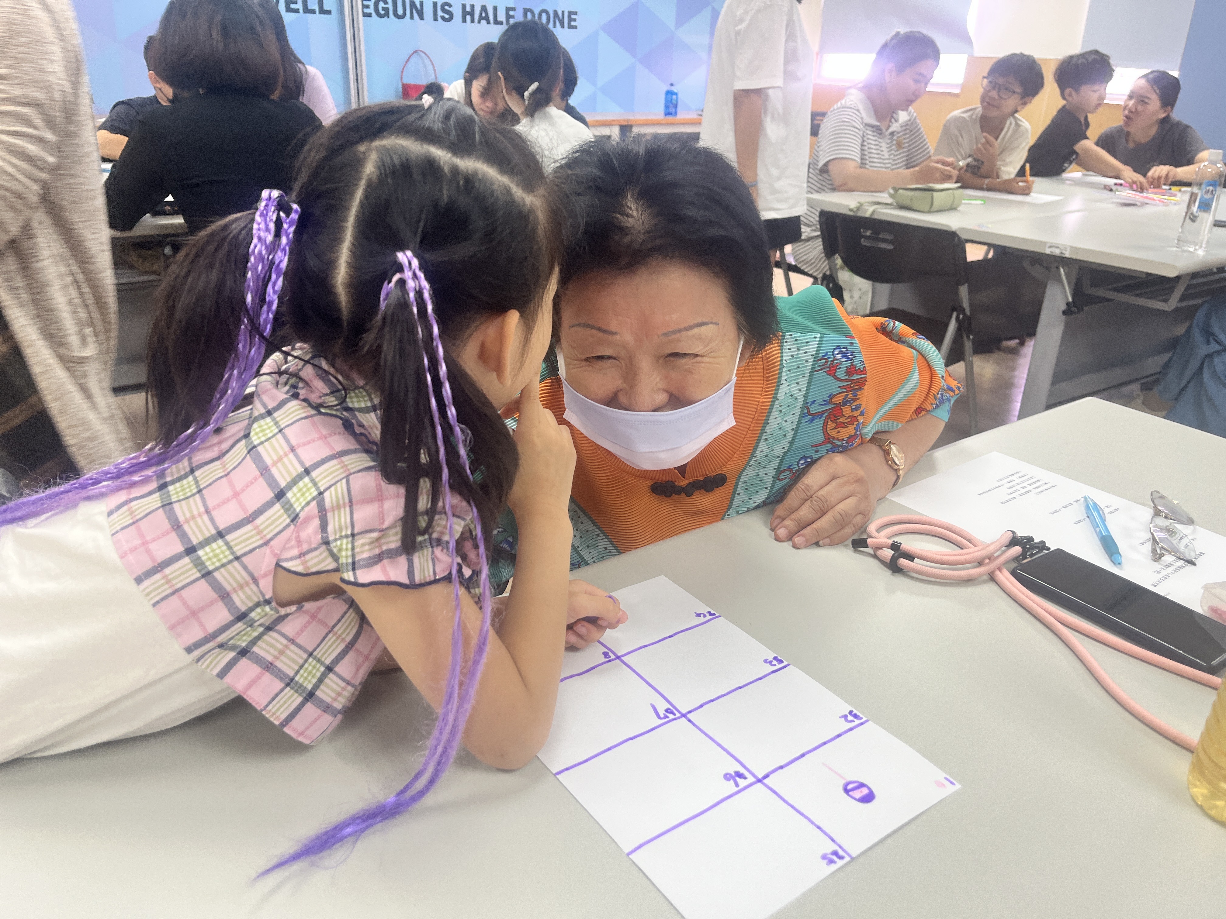 「跨越文化，幸福家在一起」！南市社會局陪伴新住民家庭幸福同行