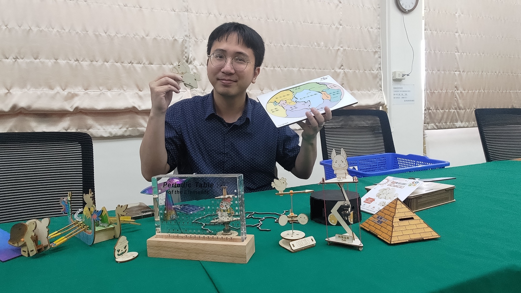 臺南ESG友善永續門市店認證徵選開跑 6/30前受理申請 從餐桌到旅宿 打造永續商業城市