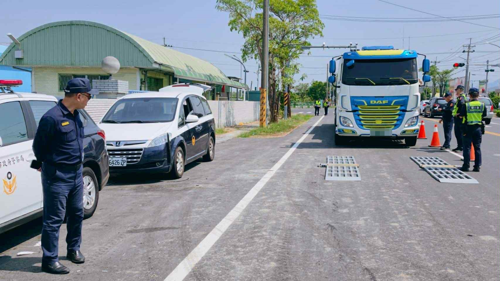 南市道安會報盤點高風險事故　工程改善與交通執法同步強化