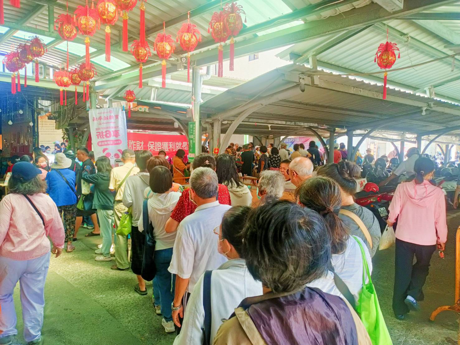 臺南「星市集」壓軸活動 200換400套票限量引爆