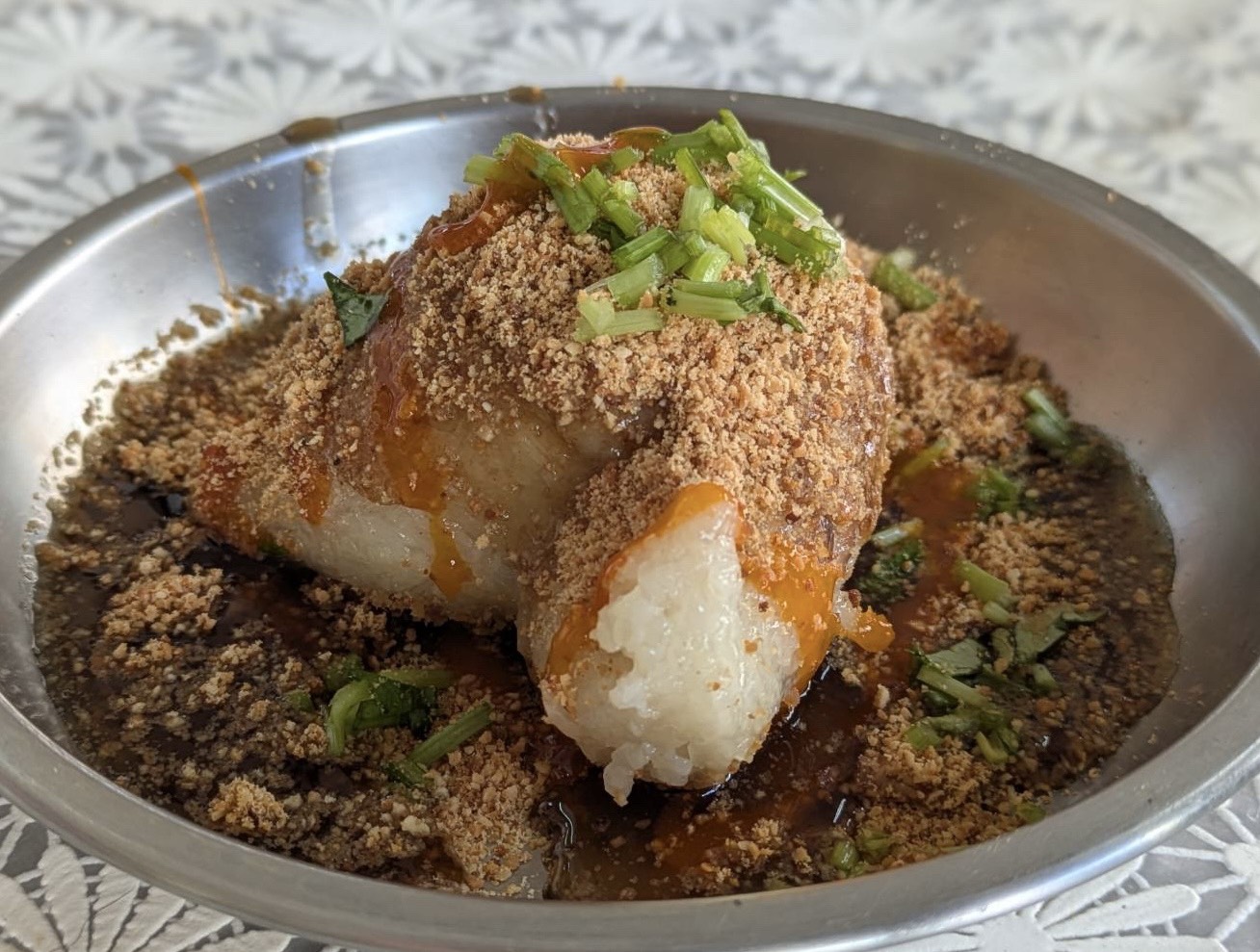 包「粽」包「中」！臺南市市場處邀您吃粽子過佳節