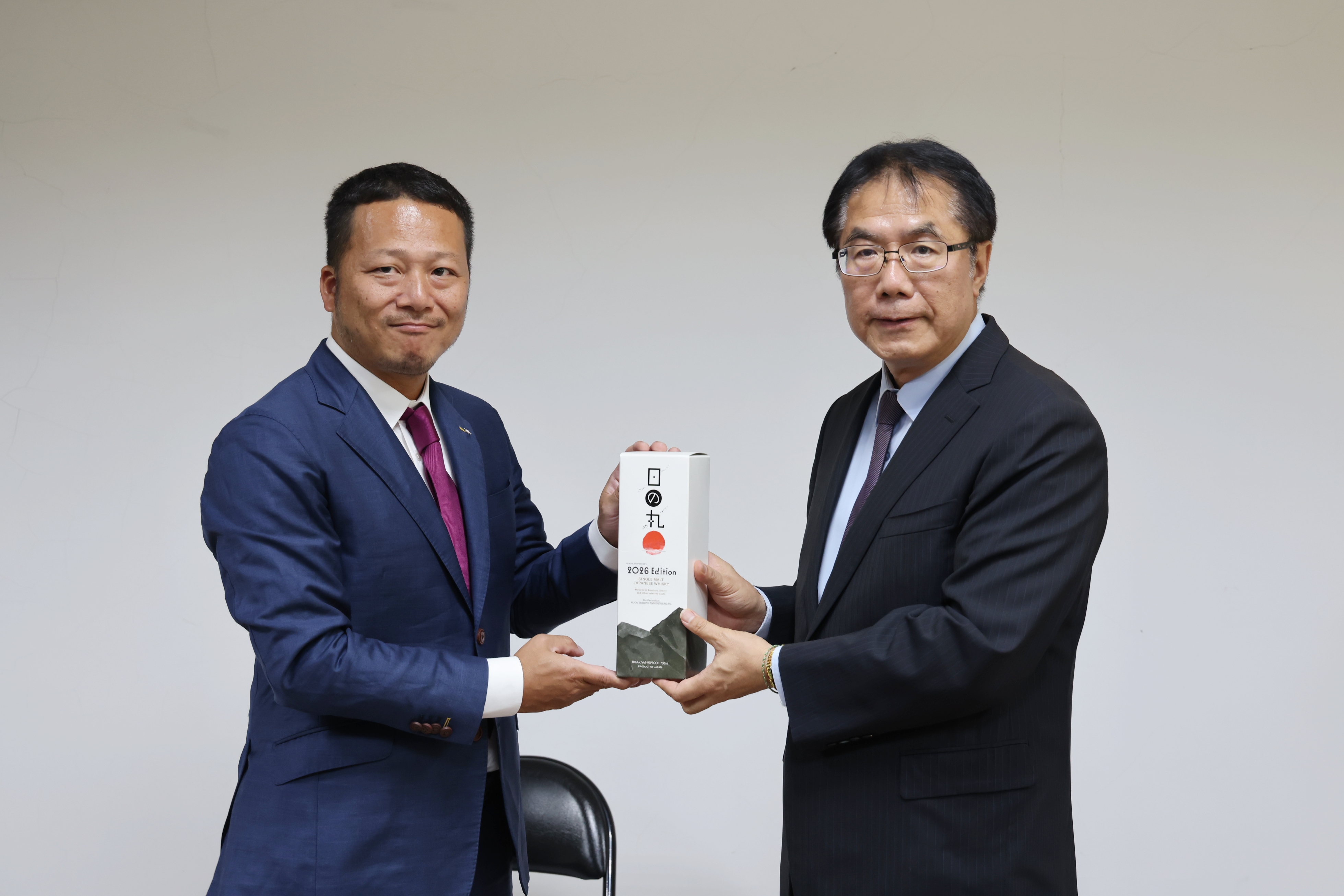 日本土浦商工會議所青年部再訪台南 黃偉哲盼深化台日產業交流