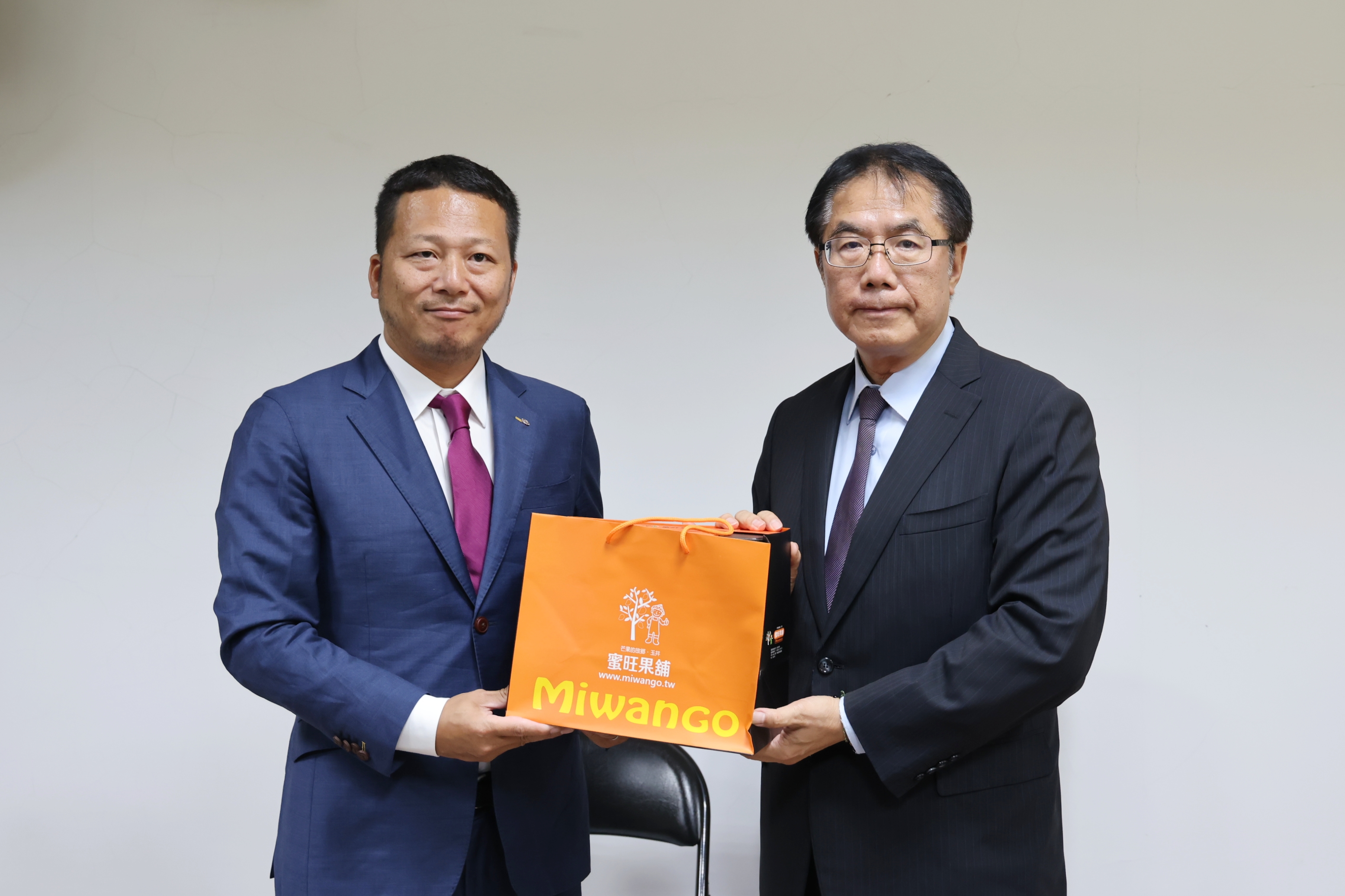 日本土浦商工會議所青年部再訪台南，黃偉哲盼深化台日產業交流