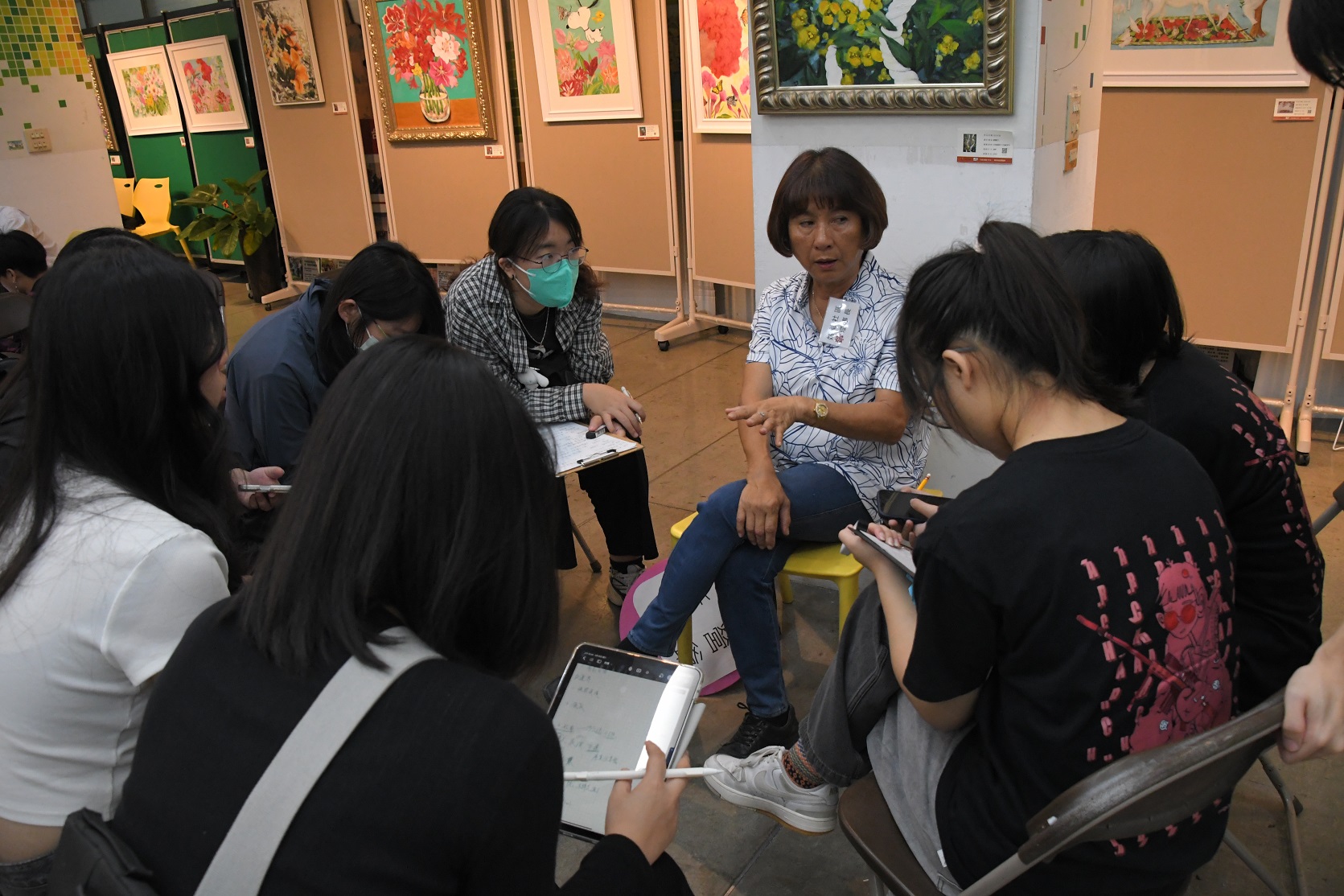 115年度臺南築角提案賽登場 青年團隊激烈角逐