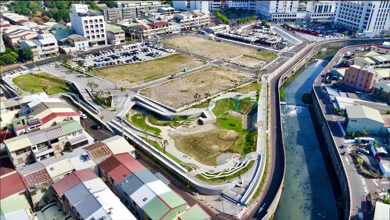 擴展產業機能與生活韌性用地  臺南市115年度第2次市地重劃抵費地標售5月28日起公告