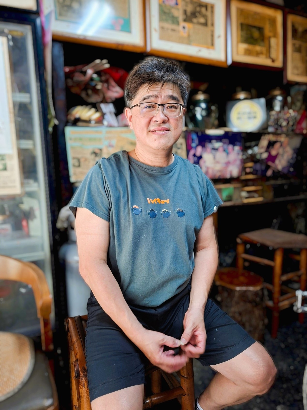 「鹹甜引路臺南味」時光慢火焙出限量美味煎餅，「連得堂」以職人精神迎向下一個百年
