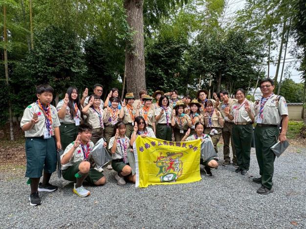 南新國中童軍日本群馬文化探索之旅1_0