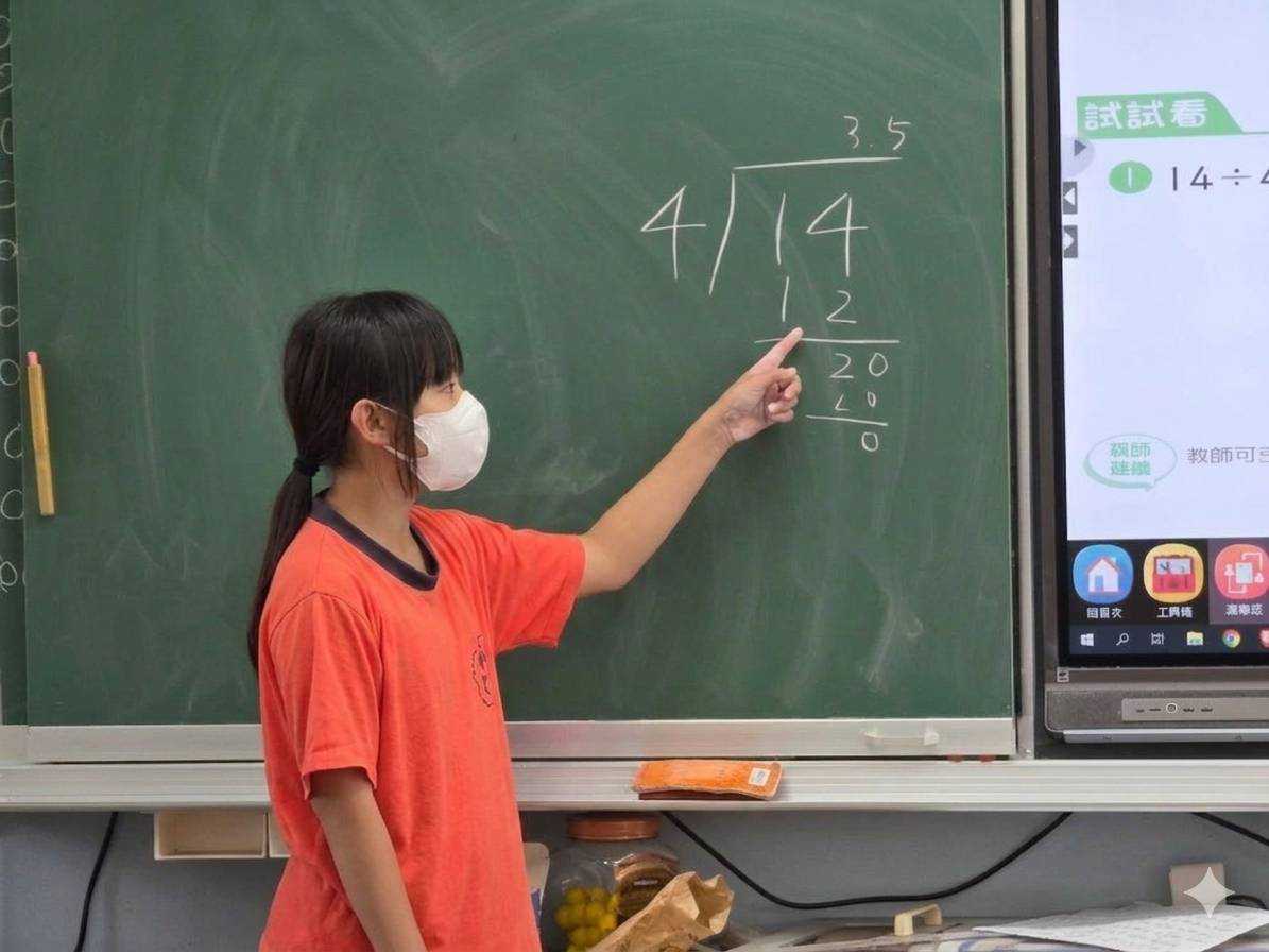 溫暖陪伴，看見改變！臺南深耕學習扶助 攜手師生成就無限可能