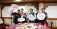 1.大合照-螞蟻、常勇、阿塗師、黃偉哲市長、常樂、林國華局長