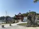 圖3下營區公所執行武承恩公園系列改造計畫，秉持減法思維，打破圍牆藩籬，營造無障礙_