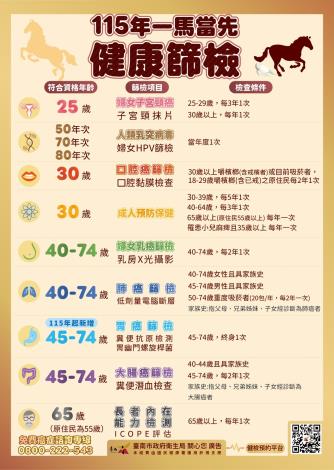 爸爸總說「沒事啦!」其實最需要的是家人的一句陪伴與提醒