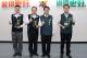 臺南市財稅局榮獲3項中央大獎，於市政會議獻獎1_0