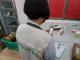 至本市聖德科斯門市查核產品下架及退貨情形